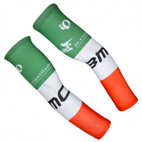 BMC PROFESJONALNE RĘKAWKI ROWEROWE MODEL 2015