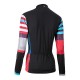 NALINI DAMSKA BLUZA ROWEROWA 2016/17