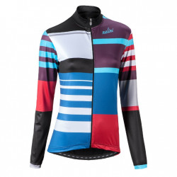 NALINI DAMSKA BLUZA ROWEROWA 2016/17
