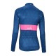 NALINI DAMSKA BLUZA ROWEROWA 2016/17