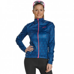NALINI DAMSKA BLUZA ROWEROWA 2016/17