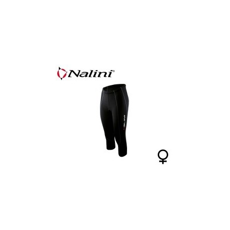 NALINI DAMSKIE SPODNIE ROWEROWE 2014