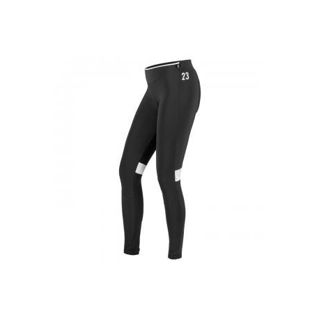NALINI DAMSKIE SPODNIE ROWEROWE MODEL 2016 BLACK-WHITE