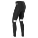 NALINI DAMSKIE SPODNIE ROWEROWE MODEL 2016 BLACK-WHITE