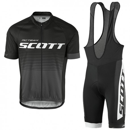 SCOTT LETNI KOMPLET ROWEROWY 2016/17