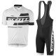SCOTT LETNI KOMPLET ROWEROWY 2016/17 WHITE