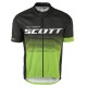 SCOTT LETNI KOMPLET ROWEROWY 2016/17 ORANGE