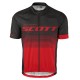 SCOTT LETNI KOMPLET ROWEROWY 2016/17 BLACK-YELLOW