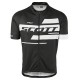 SCOTT LETNI KOMPLET ROWEROWY 2016/17 BLACK-RED