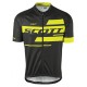 SCOTT LETNI KOMPLET ROWEROWY 2016/17 WHITE-BLACK
