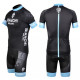 PROFESJONALNY LETNI KOMPLET ROWEROWY BIANCHI  MODEL 2012