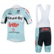 PROFESJONALNY LETNI KOMPLET ROWEROWY BIANCHI 2013 NOWOŚĆ