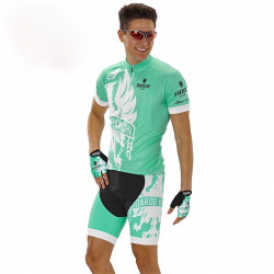 BIANCHI LETNI KOMPLET ROWEROWY MODEL 2016