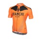 PROFESJONALNY LETNI KOMPLET ROWEROWY BIANCHI MODEL 2010/2011 Z SZELKAMI