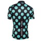 PROFESJONALNY LETNI KOMPLET ROWEROWY BIANCHI MODEL 2011 Z SZELKAMI