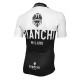 PROFESJONALNY LETNI KOMPLET ROWEROWY BIANCHI MODEL 2011 ACTIVE Z SZELKAMI