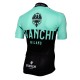 PROFESJONALNY LETNI KOMPLET ROWEROWY BIANCHI MODEL 2012 Z SZELKAMI