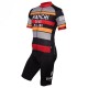 PROFESJONALNY LETNI KOMPLET ROWEROWY BIANCHI MODEL 2012 BLACK-BRAUN Z SZELKAMI