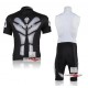 PROFESJONALNY LETNI KOMPLET ROWEROWY BIANCHI MODEL 2010/2011 BLACK