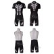 PROFESJONALNY LETNI KOMPLET ROWEROWY BIANCHI MODEL 2010/2011 BLACK