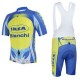 PROFESJONALNY LETNI KOMPLET ROWEROWY BIANCHI MODEL 2013 IKEA