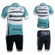 BIANCHI PROFESJONALNY LETNI KOMPLET ROWEROWY 2014/15