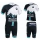 BIANCHI PROFESJONALNY LETNI KOMPLET ROWEROWY 2015