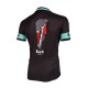 BIANCHI PROFESJONALNY LETNI KOMPLET ROWEROWY 2015 BLACK