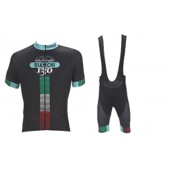 BIANCHI PROFESJONALNY LETNI KOMPLET ROWEROWY 2015/16