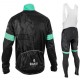 PROFESJONALNY ZIMOWY KOMPLET ROWEROWY BIANCHI 2012