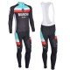 PROFESJONALNY JESIENNO-WIOSENNY KOMPLET ROWEROWY BIANCHI 2013