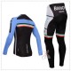 PROFESJONALNY ZIMOWY KOMPLET ROWEROWY BIANCHI 2013
