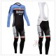 PROFESJONALNY ZIMOWY KOMPLET ROWEROWY BIANCHI 2013