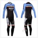 PROFESJONALNY ZIMOWY KOMPLET ROWEROWY BIANCHI 2013