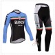 PROFESJONALNY ZIMOWY KOMPLET ROWEROWY BIANCHI 2013