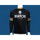 PROFESJONALNY ZIMOWY KOMPLET ROWEROWY BIANCHI 2012/2013 Z SZELKAMI