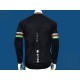 PROFESJONALNY ZIMOWY KOMPLET ROWEROWY BIANCHI 2012/2013 Z SZELKAMI