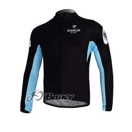 PROFESJONALNA ZIMOWA BLUZA ROWEROWA BIANCHI 2011 2 WZORY