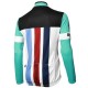 BIANCHI PROFESJONALNA BLUZA ROWEROWA 2012 ACTIVE