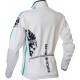 BIANCHI PROFESJONALNA BLUZA ROWEROWA 2013 WHITE