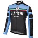 BIANCHI PROFESJONALNA BLUZA ROWEROWA 2014