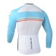 BIANCHI PROFESJONALNA BLUZA ROWEROWA 2014