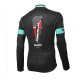 BIANCHI PROFESJONALNA BLUZA ROWEROWA 2014/15