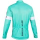 BIANCHI PROFESJONALNA BLUZA ROWEROWA 2015 YELLOW