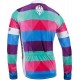 BIANCHI PROFESJONALNA BLUZA ROWEROWA 2016