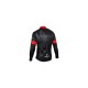 BIANCHI PROFESJONALNA BLUZA ROWEROWA 2016 BLACK-RED