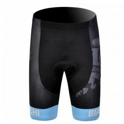 BIANCHI PROFESJONALNE SPODENKI ROWEROWE MODEL 2012