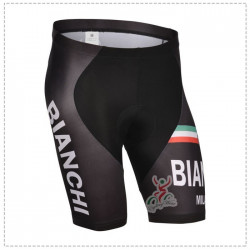 BIANCHI PROFESJONALNE SPODENKI ROWEROWE MODEL 2013