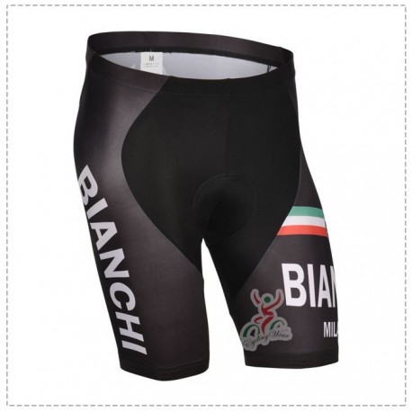 BIANCHI PROFESJONALNE SPODENKI ROWEROWE MODEL 2013