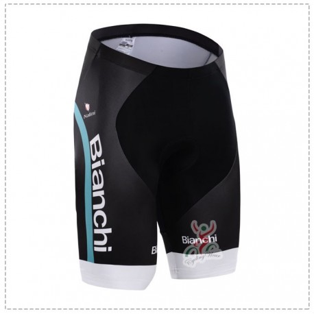 BIANCHI PROFESJONALNE SPODENKI ROWEROWE MODEL 2014/15